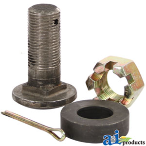 A-309719 Bolt Kit, Rotary Cutter Blade