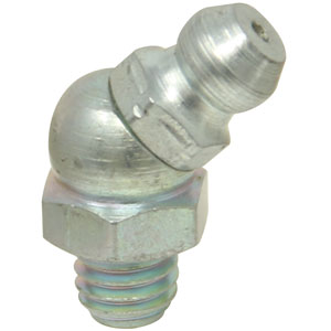 A-GF645M GREASE FITTING 6MM (20)