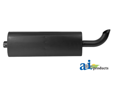 A-E4NN5230CA17M Muffler