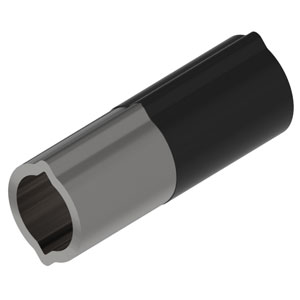 A-402-7639 39.5 (4.5 Wall)" Inner Tube (Rilsan Coating)