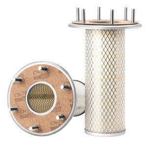 A-AF341 Filter, Air, Secondary (QTY 1)