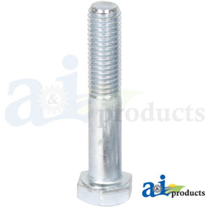 A-M12X65BOLT BOLT DIN 931