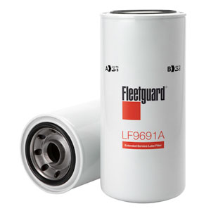 A-LF9691A Filter, Lube, Combination (QTY 6)
