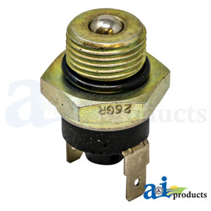 A-3761983M91 Switch, Neutral Safety