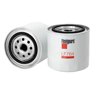 A-LF764J Filter, Lube, Spin-On (QTY 1)