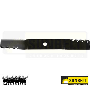 A-B1PD5003 BLADE-MOWER, PRED, 21-1/4", 27/32