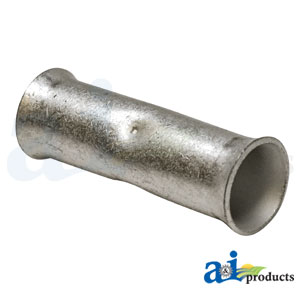 A-26A6655 Splice, 2/0 Copper Butt (10 Pk)