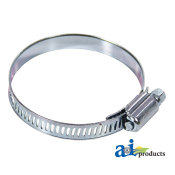 A-C36P Hose Clamp (Qty of 10)