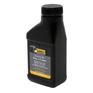A-2CY260 Oil; 2-Cycle, 2.6 oz.