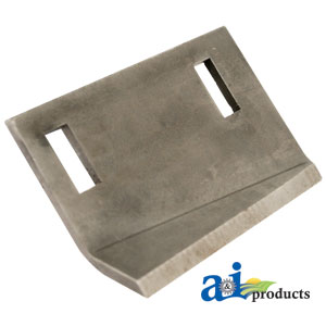 A-1306823C1 Knife, Weed; LH Front