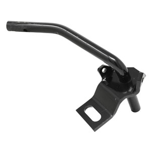 A-AN241295 Arm, Scraper; LH