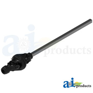 A-15553800 DRIVESHAFT 80 CV HALF