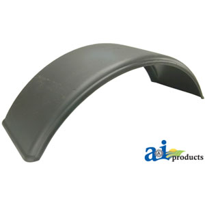A-VLD1867 Mudguard - MFWD Axles