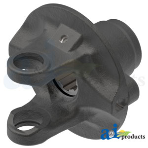 A-104-3506 Ball Shear Clutch, 35 Series, 1 3/8" X 6 Spline, 27,800 in/lb Setting, w/ Safety Slide Lock