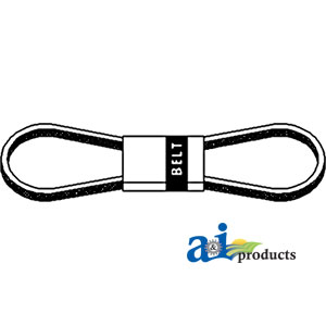 A-909319M3 Belt, Fan