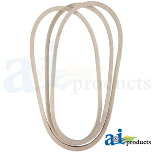 A-GX20072 Belt, Blade Drive