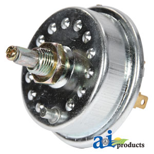 A-AR20430R Switch, Ignition/Light