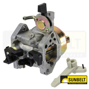 A-B1HN006 Complete Carburetor, Honda