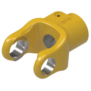 A-102-7821 Quick Disconnect Tractor Yoke