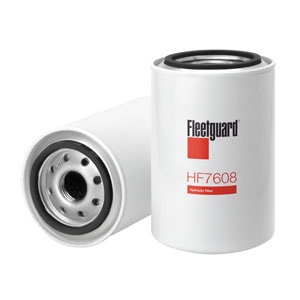 A-HF7608J Filter, Hydraulic (QTY 1)
