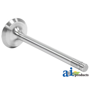 A-31431671 Valve, Exhaust
