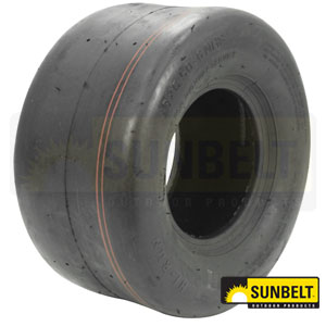 A-B1SUT29 TIRE-SMOOTH, 13X6.5X6 4 PLY