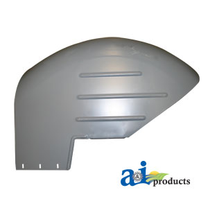 A-1884286M97 Fender (RH)