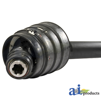 A-WC484811A Complete Constant Velocity Shafts