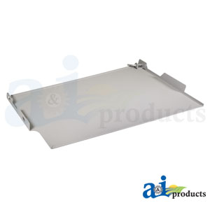 A-AR49200 Shield, Side (RH)
