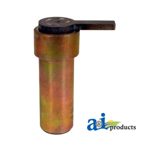 A-AR44189 Pin, Front Drawbar