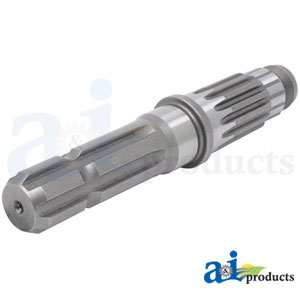 A-3C081-80140 PTO Shaft (540 RPM)
