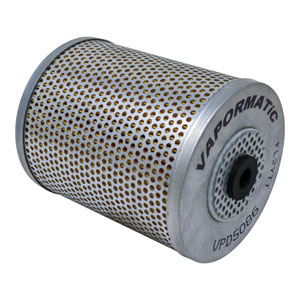 A-AL25554 Filter, Lube, Cartridge