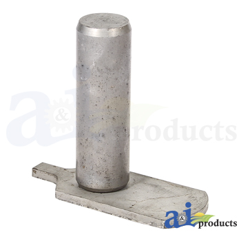 A-AR27599 Pin, Front Drawbar