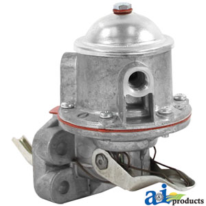 A-2641729 Pump, Fuel Lift Transfer
