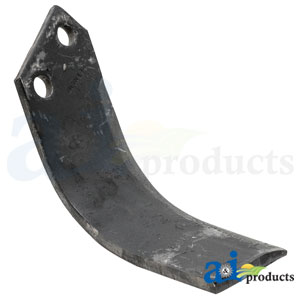 A-9950 Blade, Tiller, LH