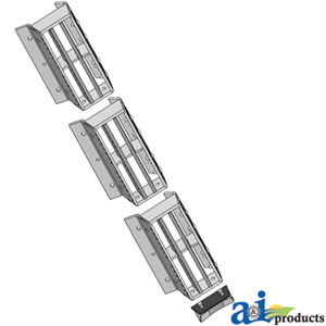 A-B94534 Concave Extensions Set (Corn & Soybean)