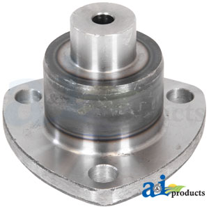A-5137239 PIVOT PIN; FRONT AXLE KNUCKLE