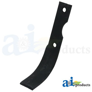 A-TB081 Blade, Tiller, RH