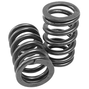 A-4936080 Spring; Valve