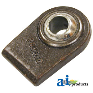 A-BE006 Ball End, Cat I