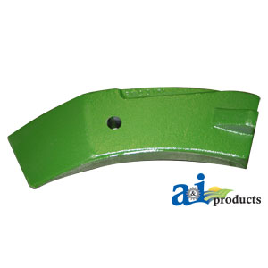 A-R64706 Sway Block (RH)