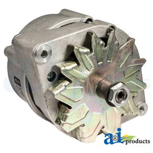 A-AL-6331-N ALTERNATOR