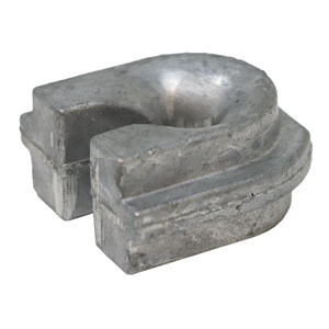 A-B1569117 SF Eyelet Aluminum