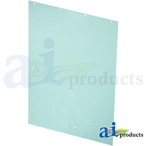 A-70591658 Glass, Rear, Side (RH/LH)