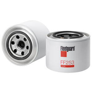 A-FF253 Filter, Fuel (QTY 6)