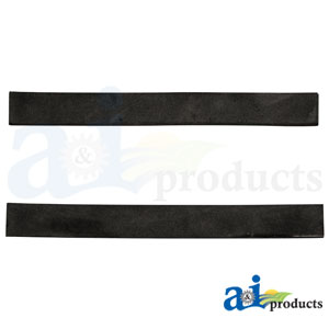A-DSFILLER Double Shoot Filler Gasket (Set of 2)