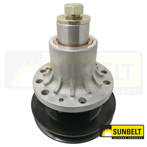 A-B1EM104 SPINDLE ASSY, EXMARK 103-1105
