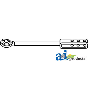 A-SBA370201361 Lift Rod (LH)