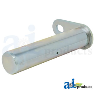 A-255072A2 Pin, Faceplate Coupler, Lower