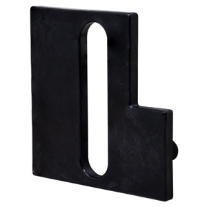 A-H149459 Wear Plate; Bottom, LH